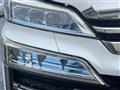 2021 Toyota Vellfire