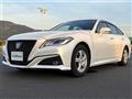 2021 Toyota Crown Hybrid