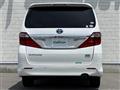 2014 Toyota Alphard Hybrid