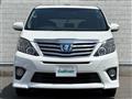 2014 Toyota Alphard Hybrid