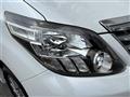 2014 Toyota Alphard Hybrid