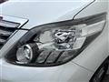 2014 Toyota Alphard Hybrid