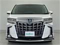 2020 Toyota Alphard Hybrid