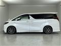 2020 Toyota Alphard Hybrid