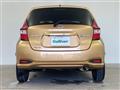 2018 Nissan Note