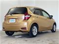 2018 Nissan Note