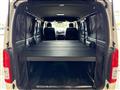 2021 Toyota Hiace Van