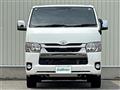 2021 Toyota Hiace Van