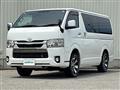 2021 Toyota Hiace Van