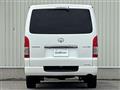 2021 Toyota Hiace Van