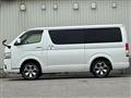 2021 Toyota Hiace Van