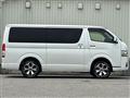 2021 Toyota Hiace Van