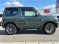 2015 Suzuki Jimny