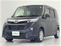 2018 Toyota Tank