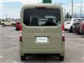 2020 Honda N-VAN