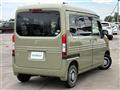 2020 Honda N-VAN