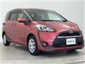 2016 Toyota Sienta