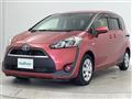 2016 Toyota Sienta