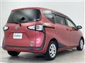 2016 Toyota Sienta