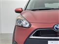 2016 Toyota Sienta