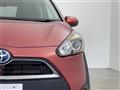 2016 Toyota Sienta