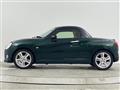 2018 Daihatsu Copen