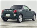 2018 Daihatsu Copen