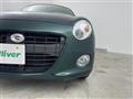 2018 Daihatsu Copen