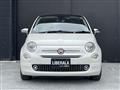 2018 Fiat 500