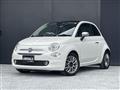 2018 Fiat 500