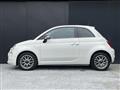 2018 Fiat 500