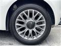 2018 Fiat 500