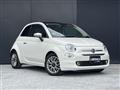 2018 Fiat 500