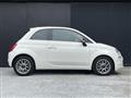 2018 Fiat 500