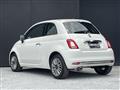 2018 Fiat 500