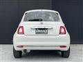 2018 Fiat 500