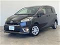 2017 Toyota Sienta