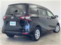 2017 Toyota Sienta