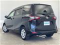 2017 Toyota Sienta