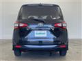 2017 Toyota Sienta