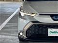 2023 Toyota CorollaCross