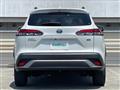 2023 Toyota CorollaCross