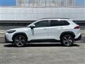 2023 Toyota CorollaCross