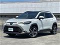 2023 Toyota CorollaCross