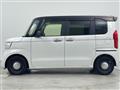 2021 Honda N BOX