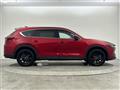 2023 Mazda CX-8