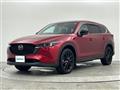 2023 Mazda CX-8