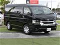 2026 Toyota Hiace