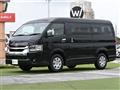 2026 Toyota Hiace