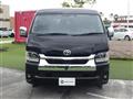 2026 Toyota Hiace